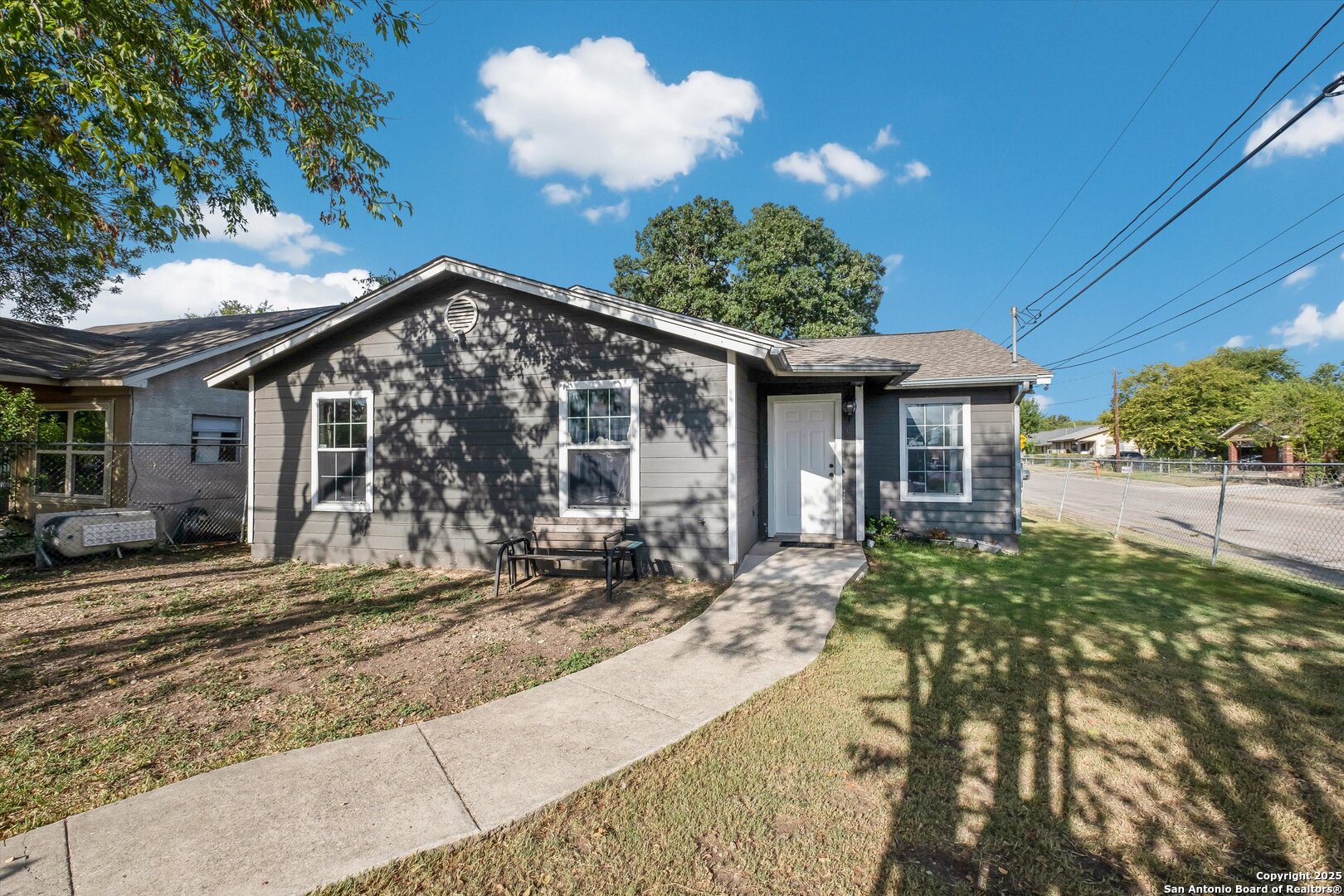 2203 19th San Antonio TX 78207