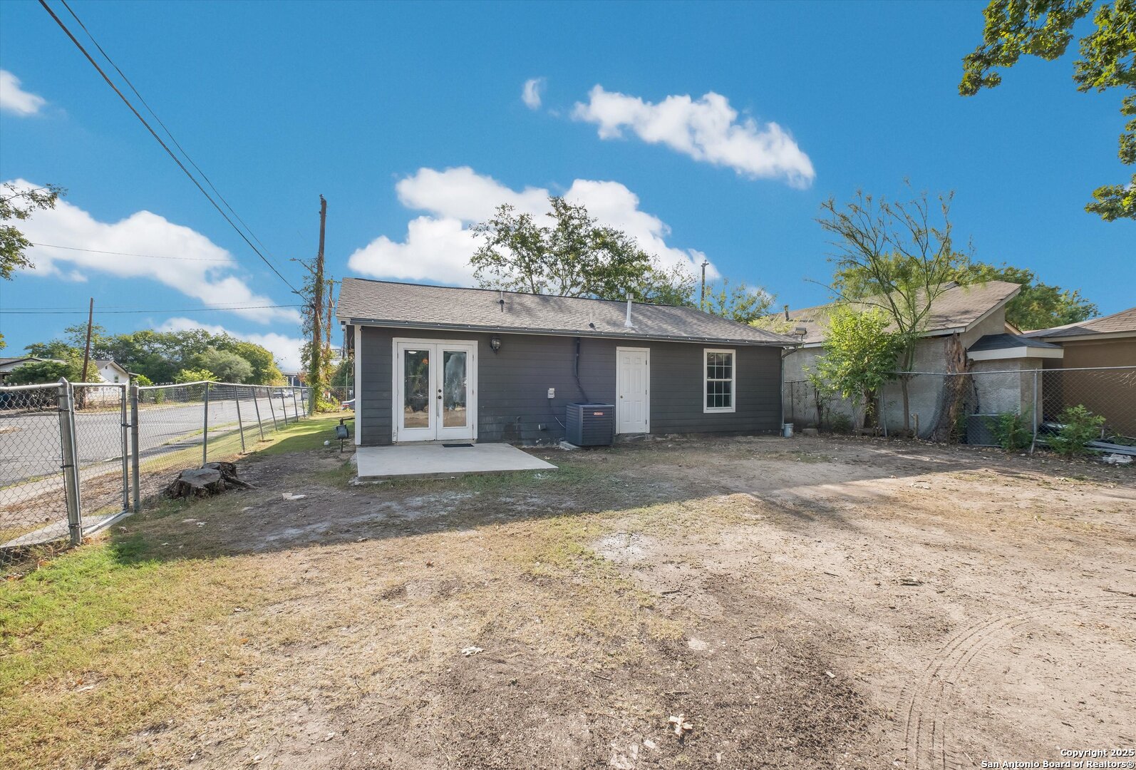 2203 19th San Antonio TX 78207