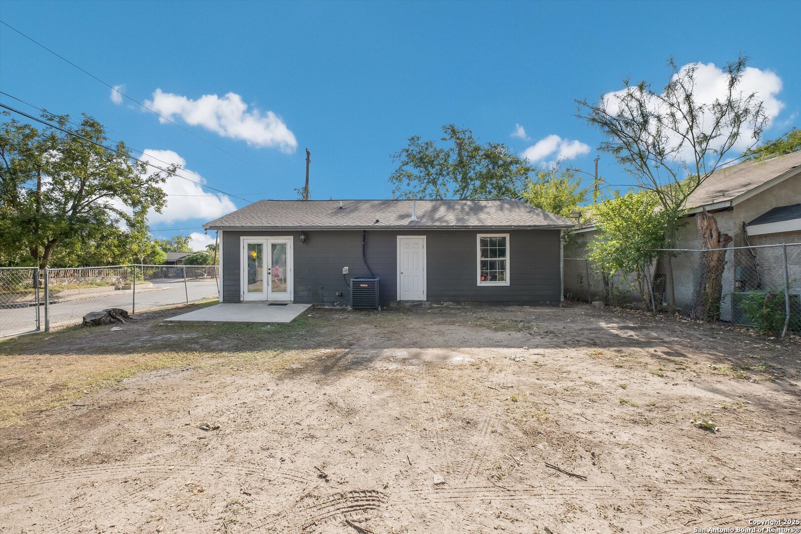 2203 19th San Antonio TX 78207
