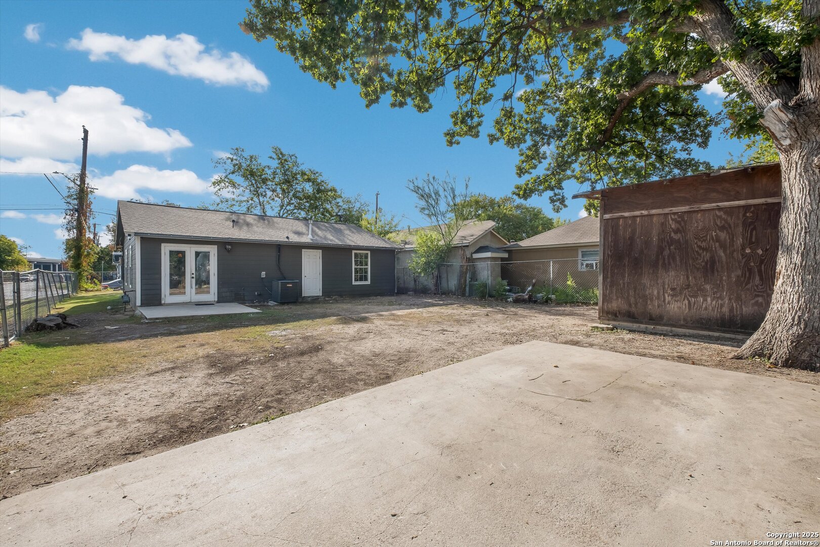 2203 19th San Antonio TX 78207