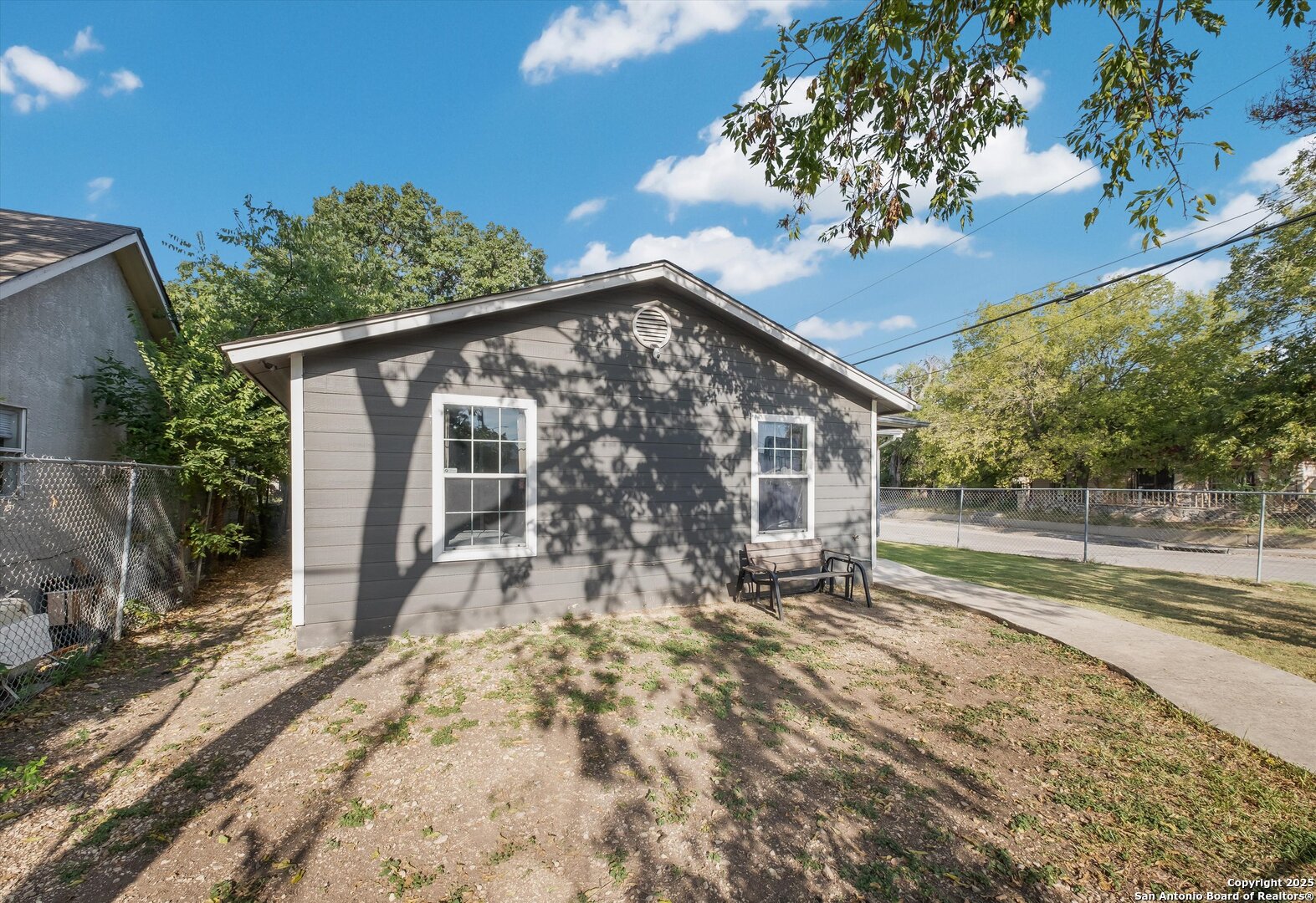 2203 19th San Antonio TX 78207