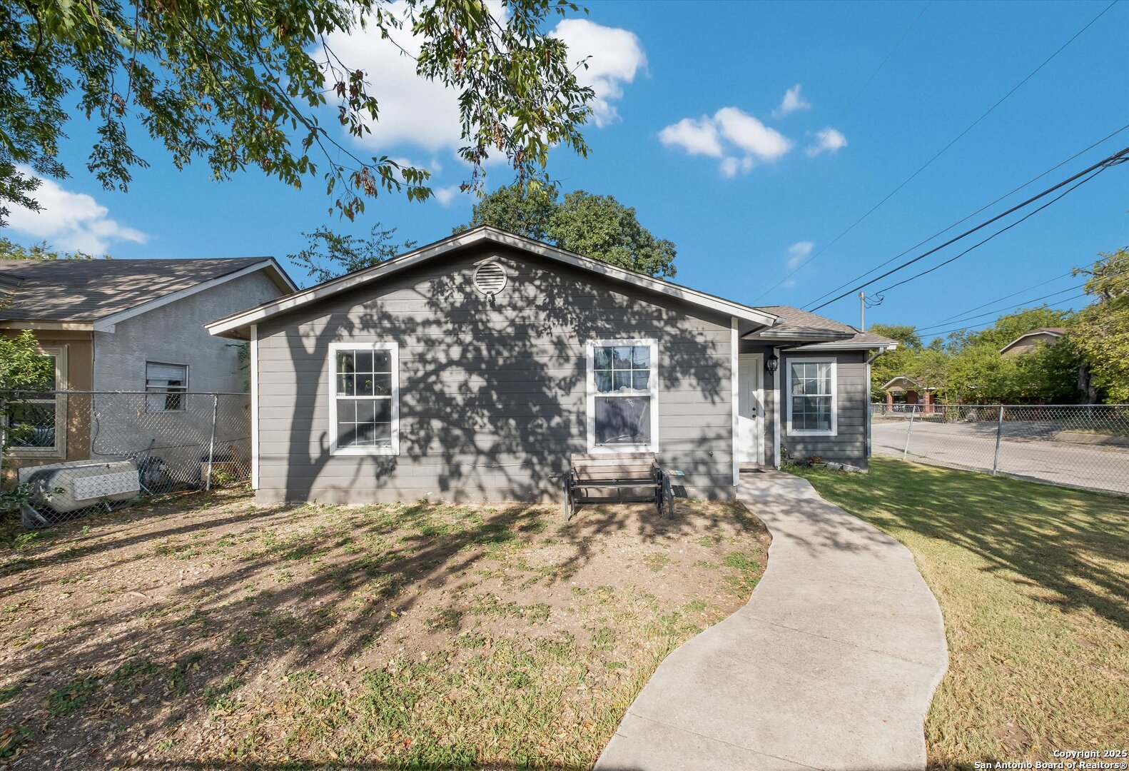 2203 19th San Antonio TX 78207