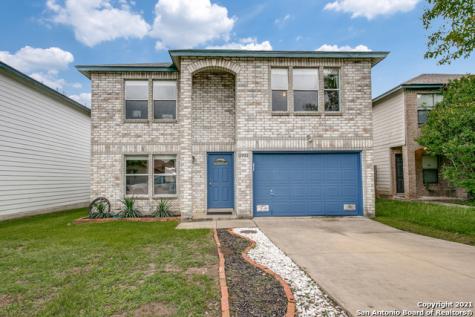 11022 Talon Run San Antonio TX 78254