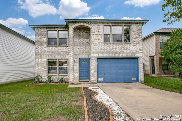 11022 Talon Run San Antonio TX 78254