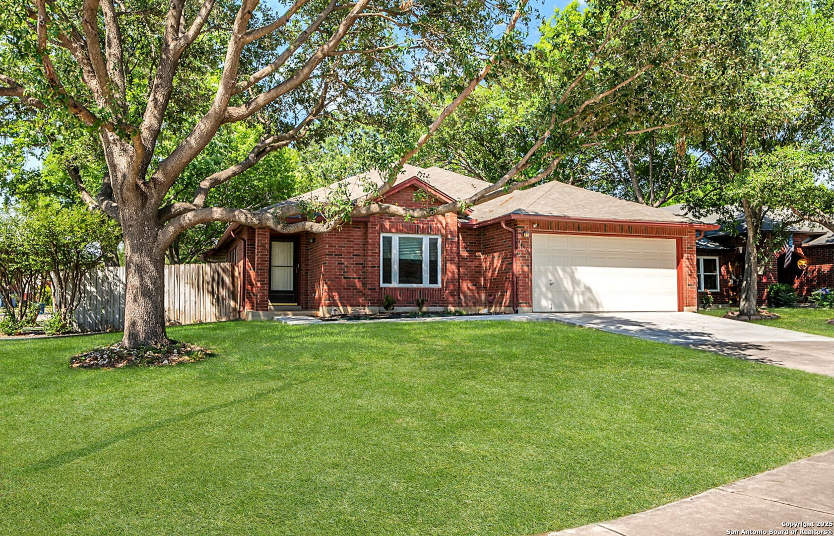 13503 Auburn Oaks San Antonio TX 78247