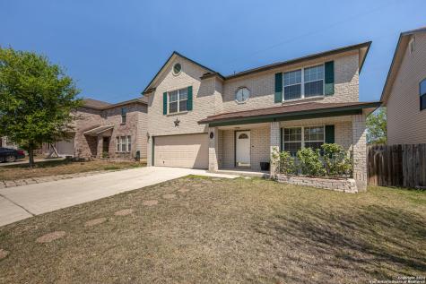 430 Bluegrass Creek San Antonio TX 78253