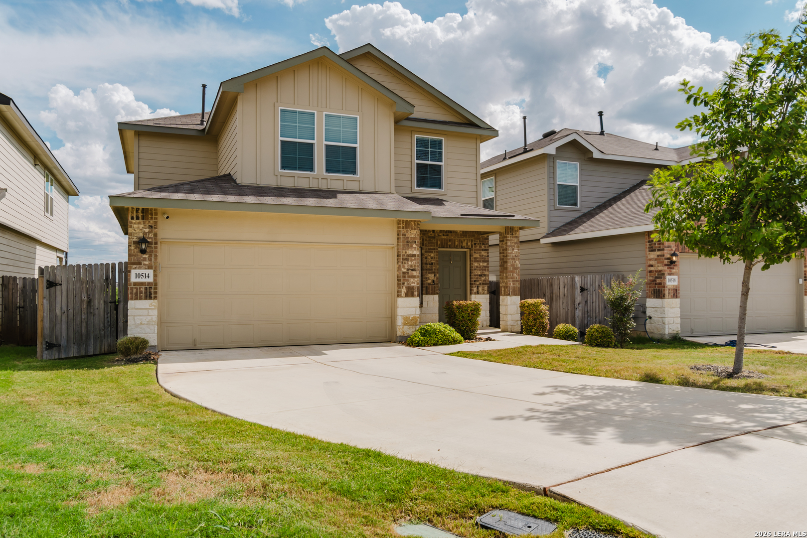 10514 Neversink Boulevard San Antonio TX 78252