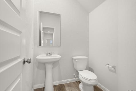 8406 Smithers Avenue San Antonio TX 78252