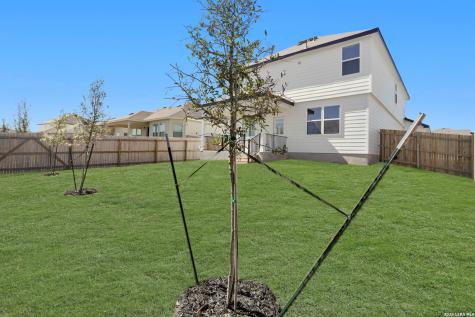 8406 Smithers Avenue San Antonio TX 78252