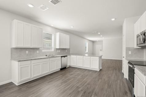 8406 Smithers Avenue San Antonio TX 78252