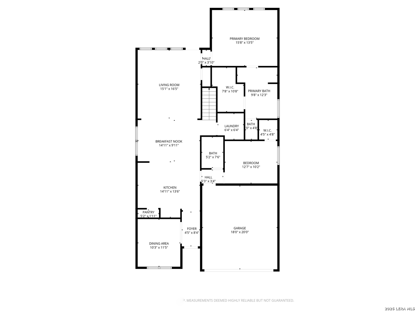 9333 Boiling Rapid San Antonio TX 78254