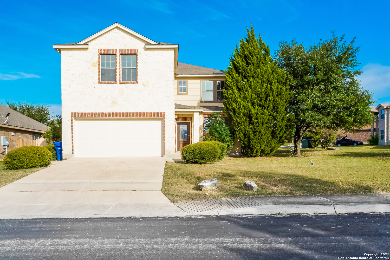 5426 Friesenhahn Court San Antonio TX 78247