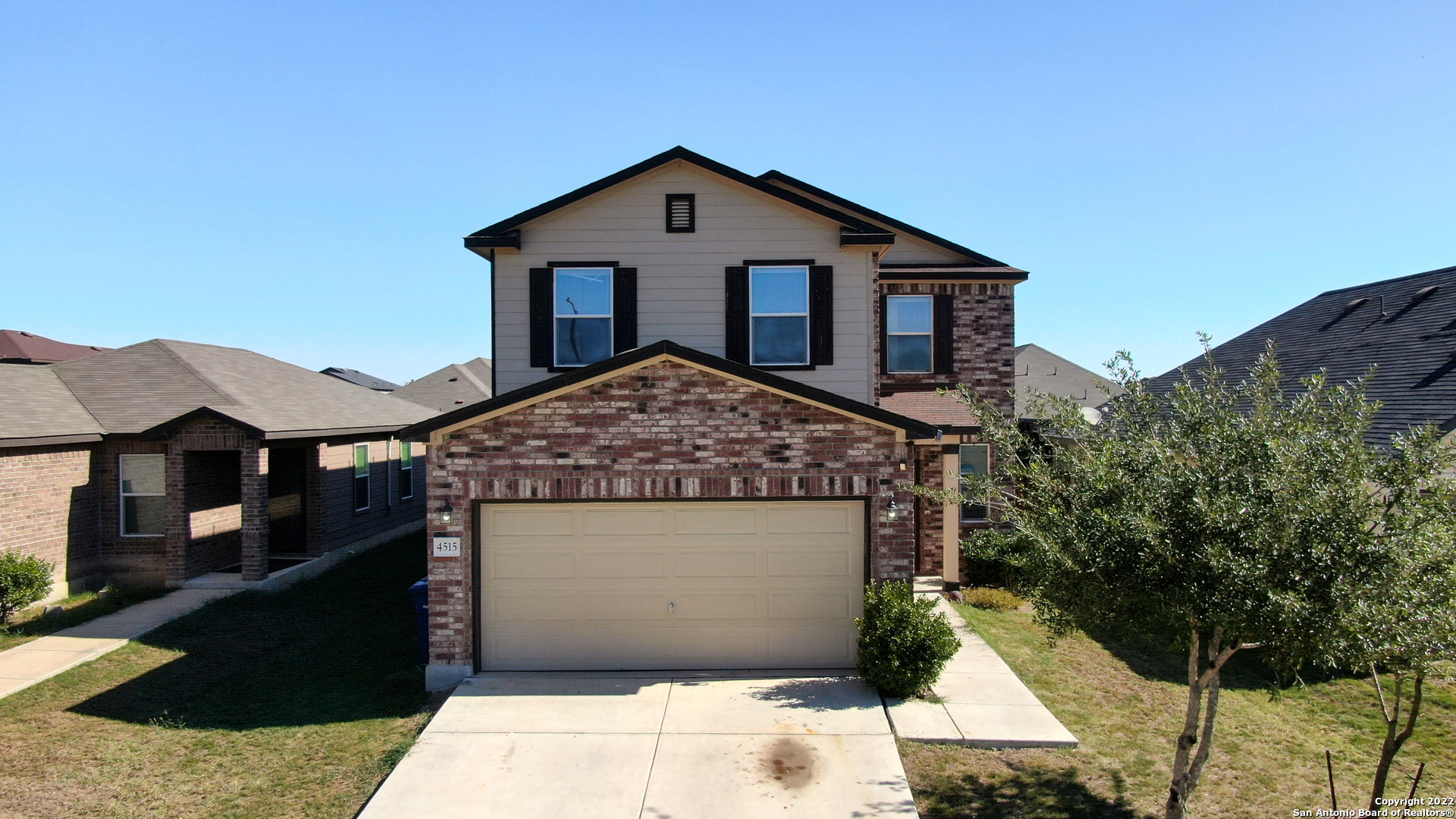 4515 Stetson View San Antonio TX 78223