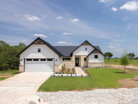 120 Roy Nichols Drive Blanco TX 78606
