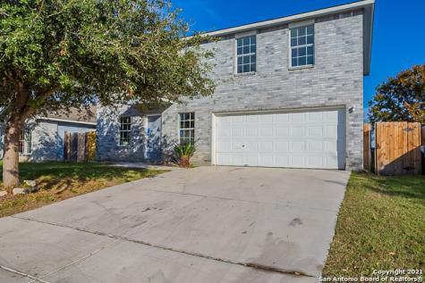 3310 Glacier Lake San Antonio TX 78222