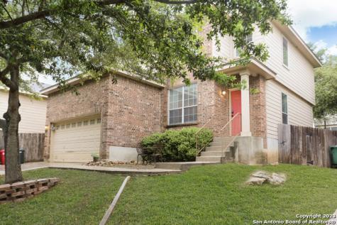 17235 Ashbury Lodge San Antonio TX 78247