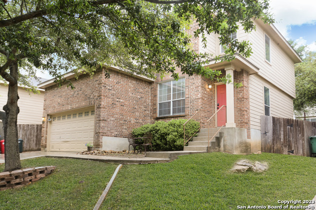 17235 Ashbury Lodge San Antonio TX 78247