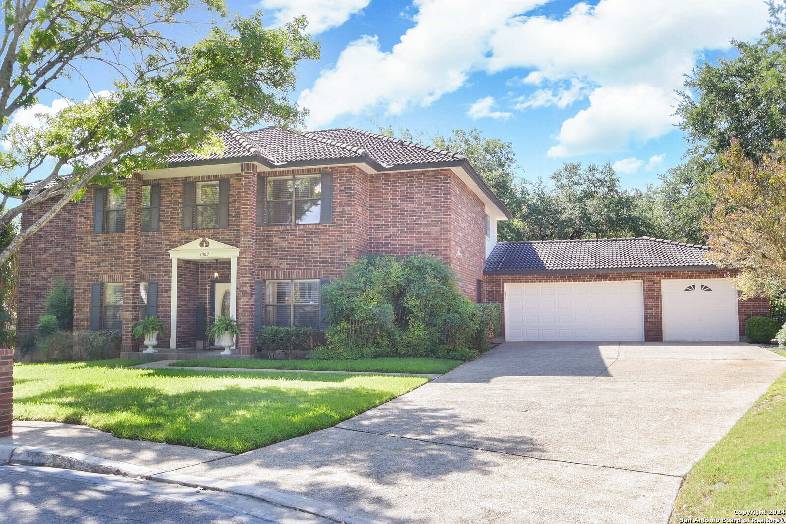 3902 Creek Forest San Antonio TX 78230