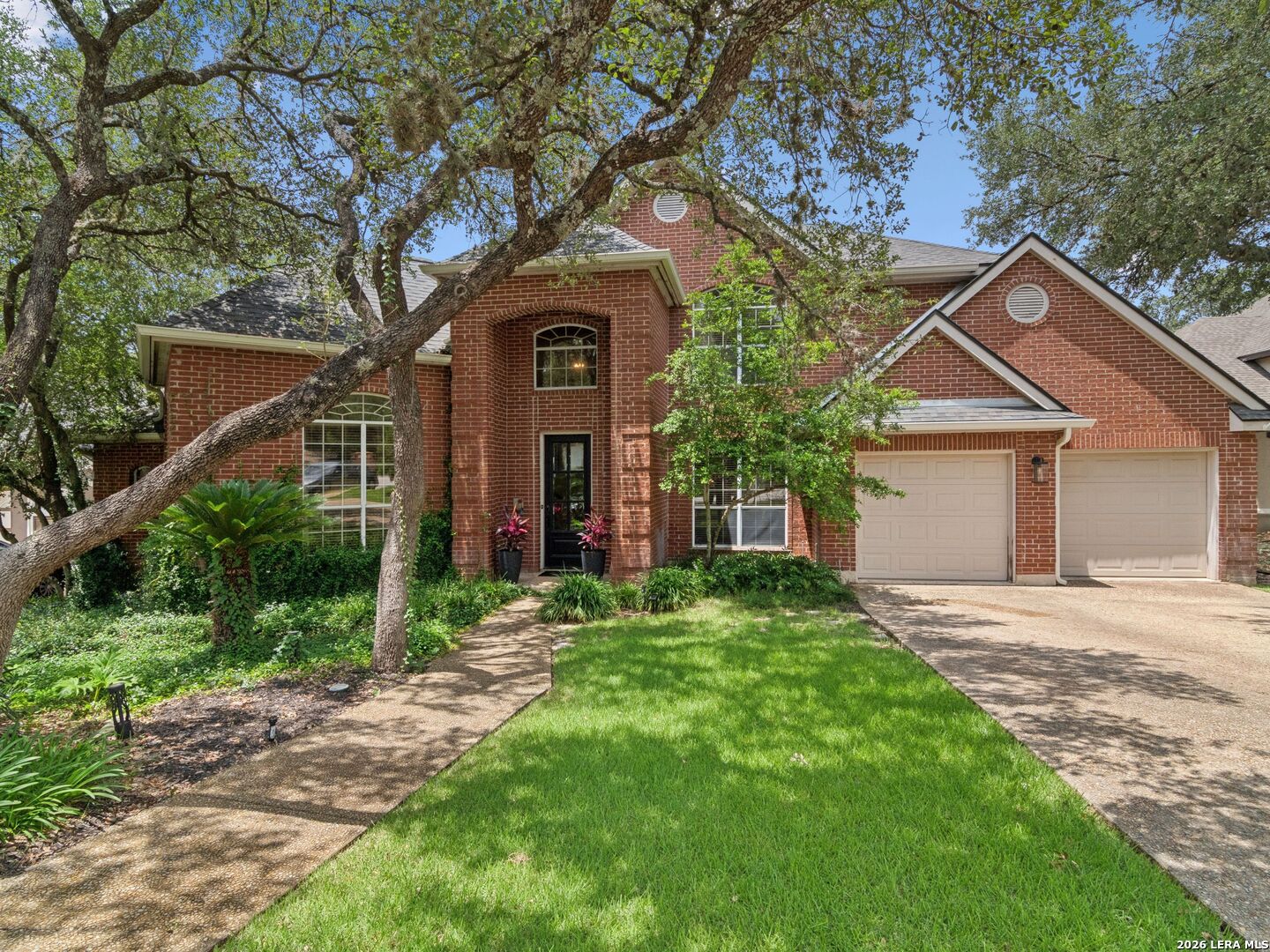 2326 Fountain Way San Antonio TX 78248