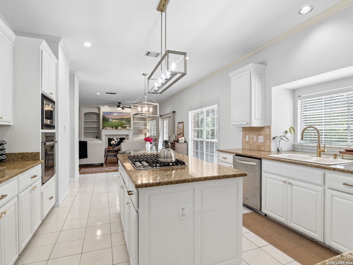 2326 Fountain Way San Antonio TX 78248