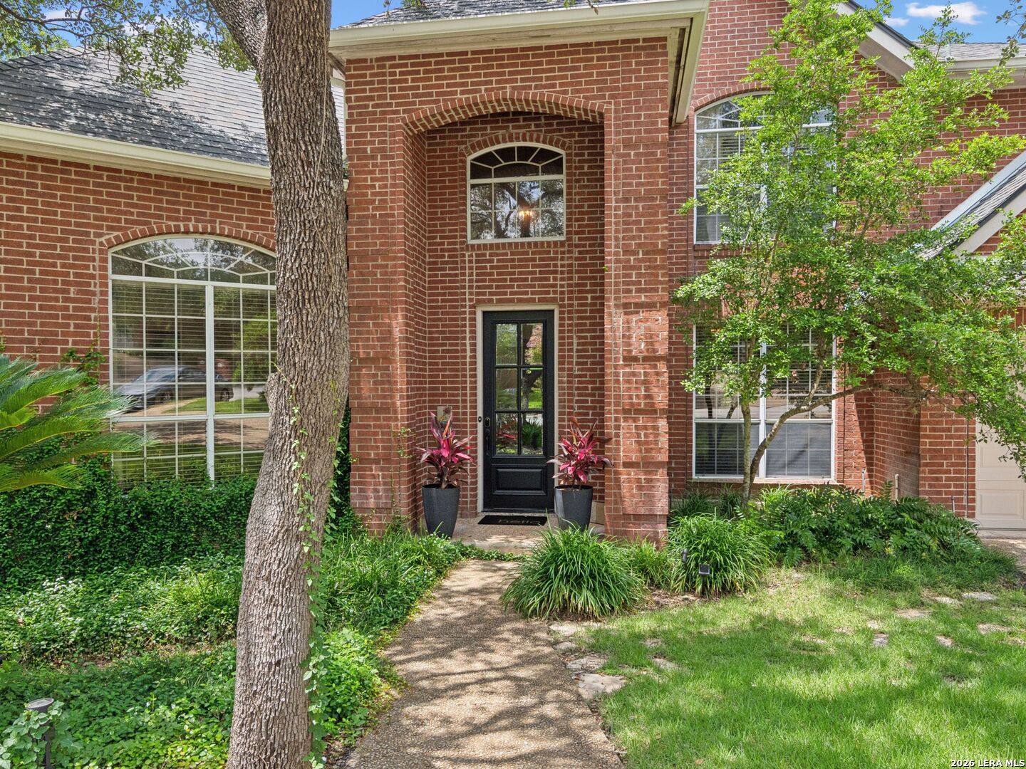 2326 Fountain Way San Antonio TX 78248