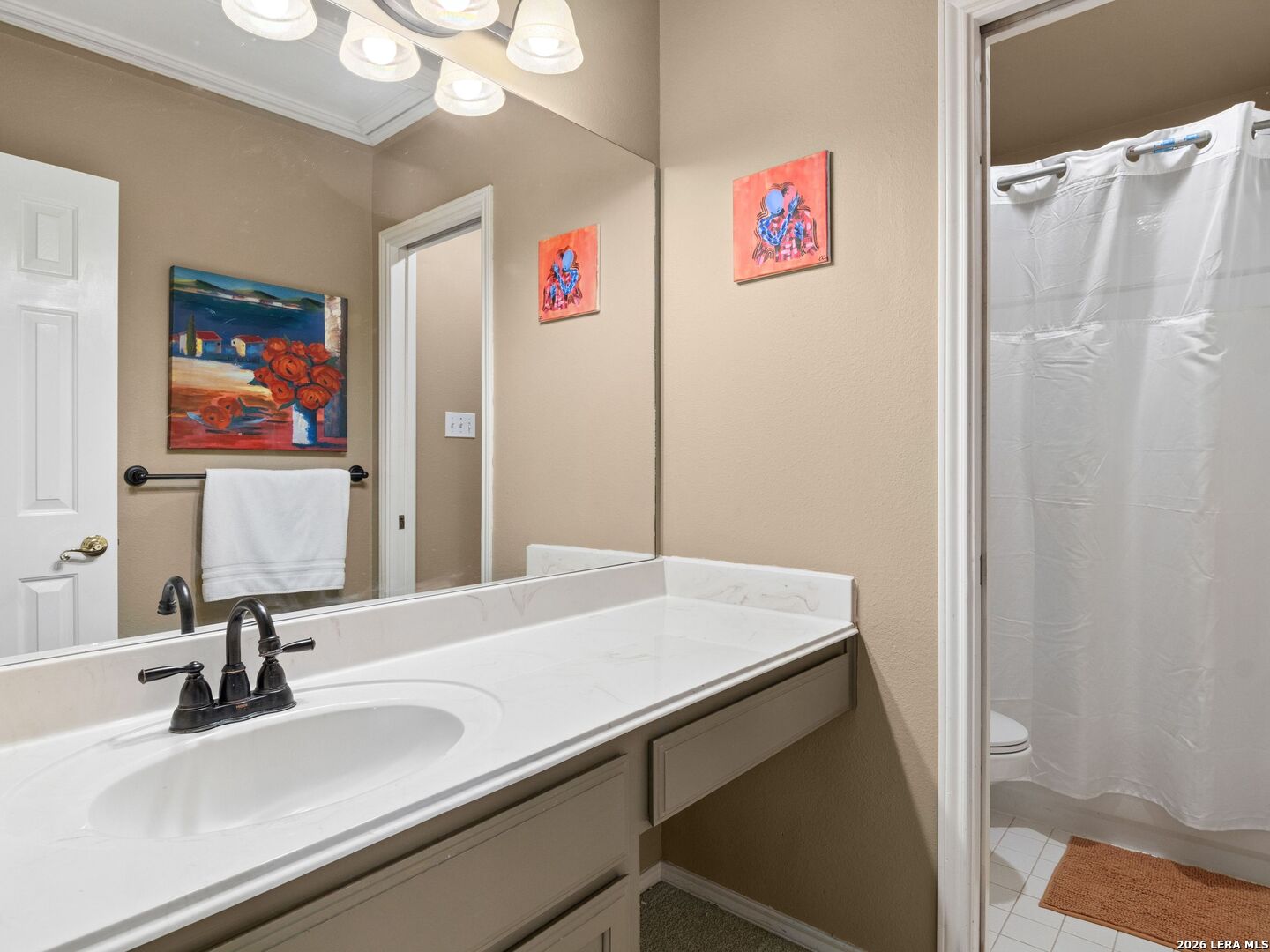 2326 Fountain Way San Antonio TX 78248