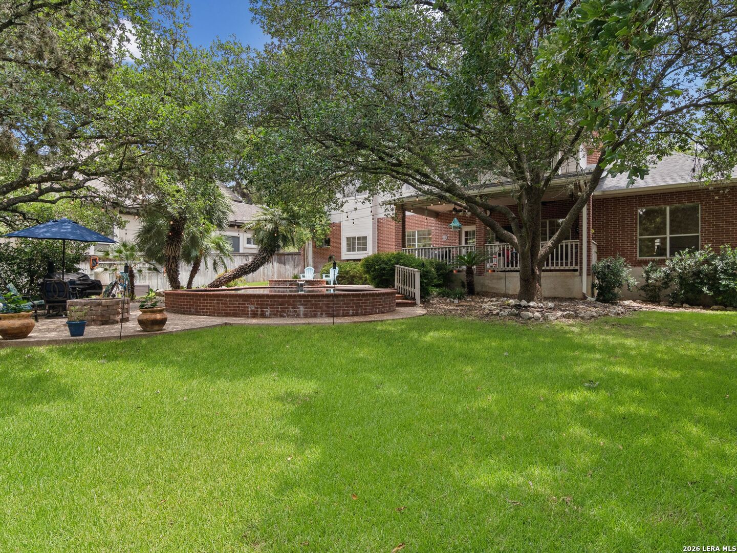 2326 Fountain Way San Antonio TX 78248