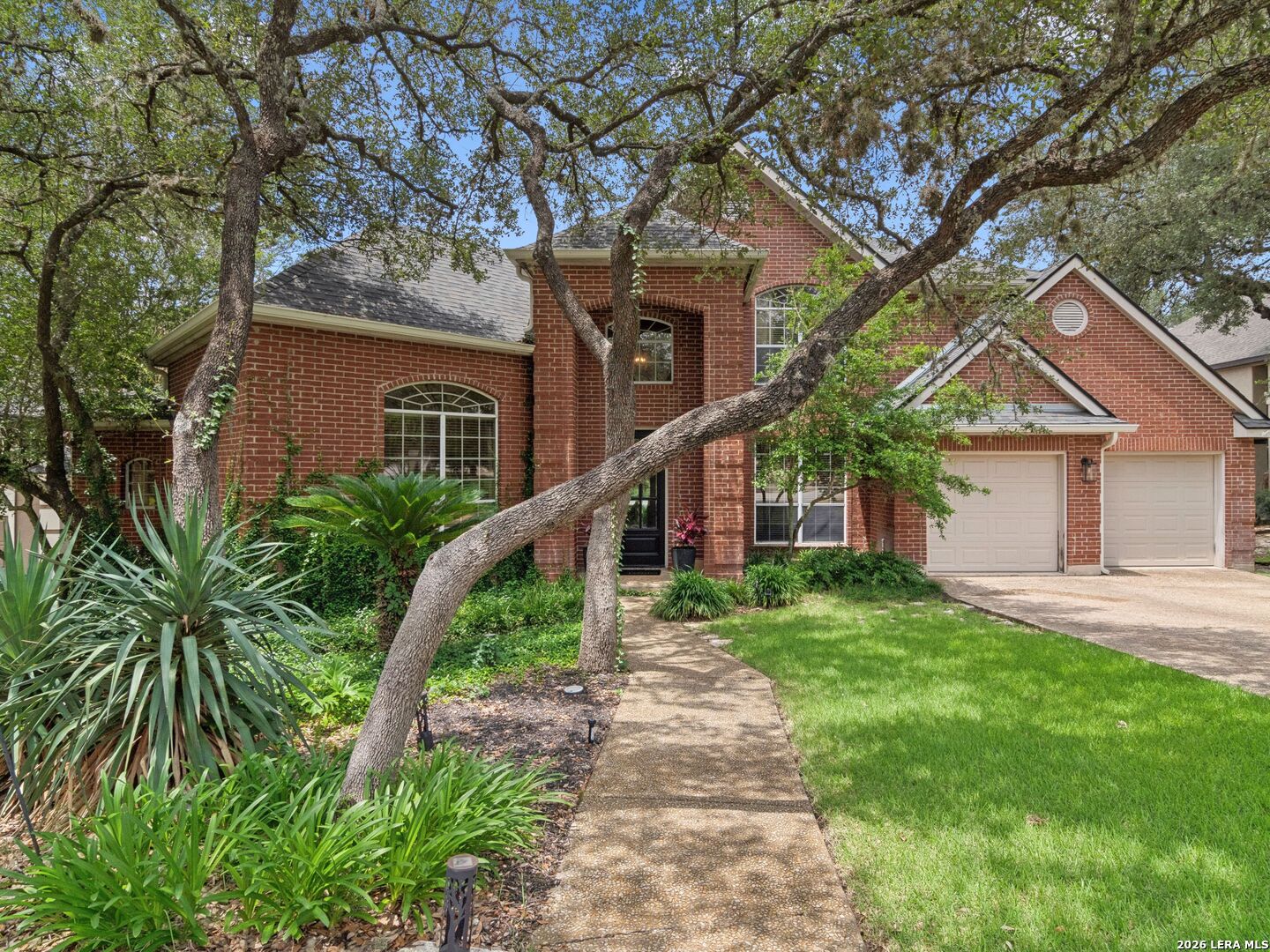 2326 Fountain Way San Antonio TX 78248