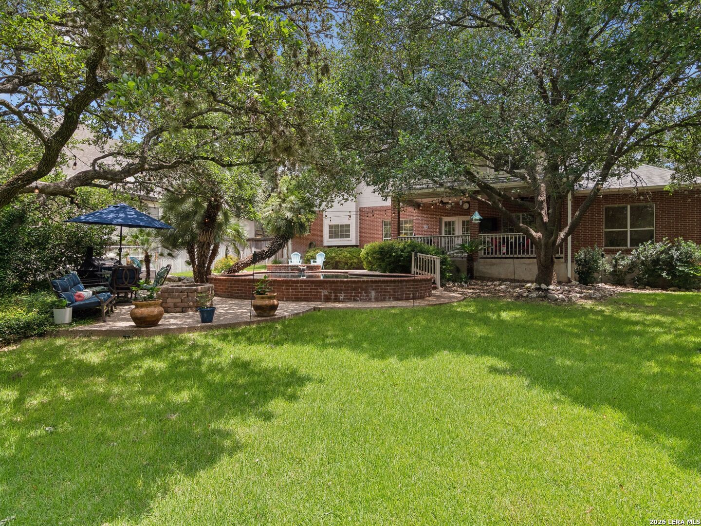2326 Fountain Way San Antonio TX 78248