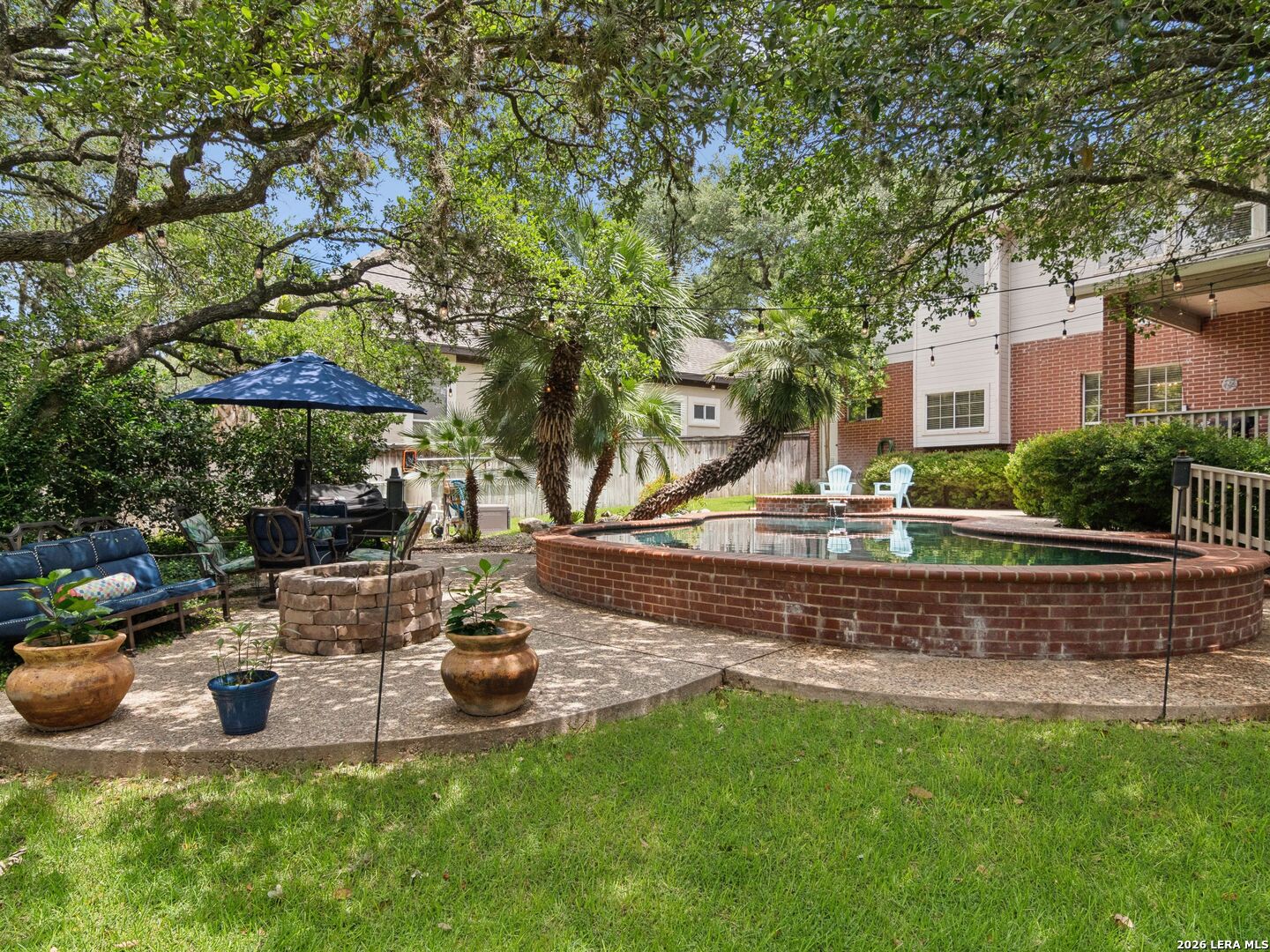 2326 Fountain Way San Antonio TX 78248