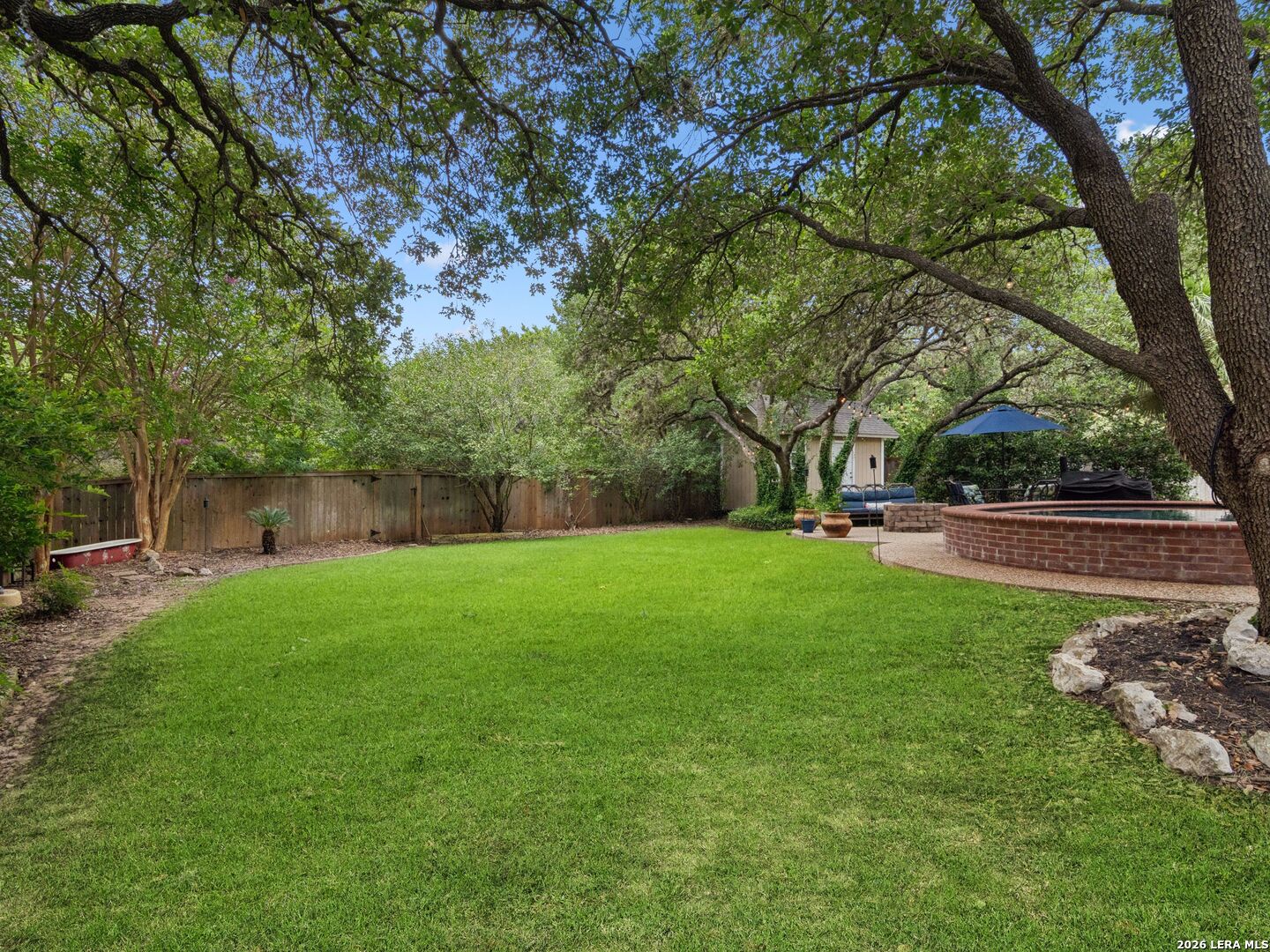 2326 Fountain Way San Antonio TX 78248
