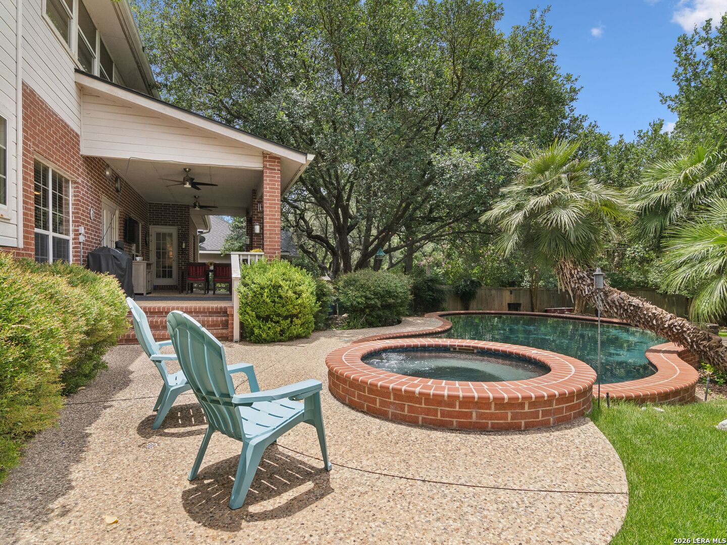 2326 Fountain Way San Antonio TX 78248