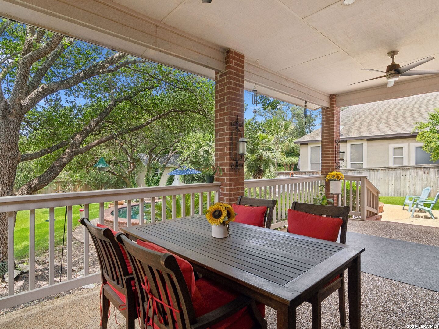 2326 Fountain Way San Antonio TX 78248