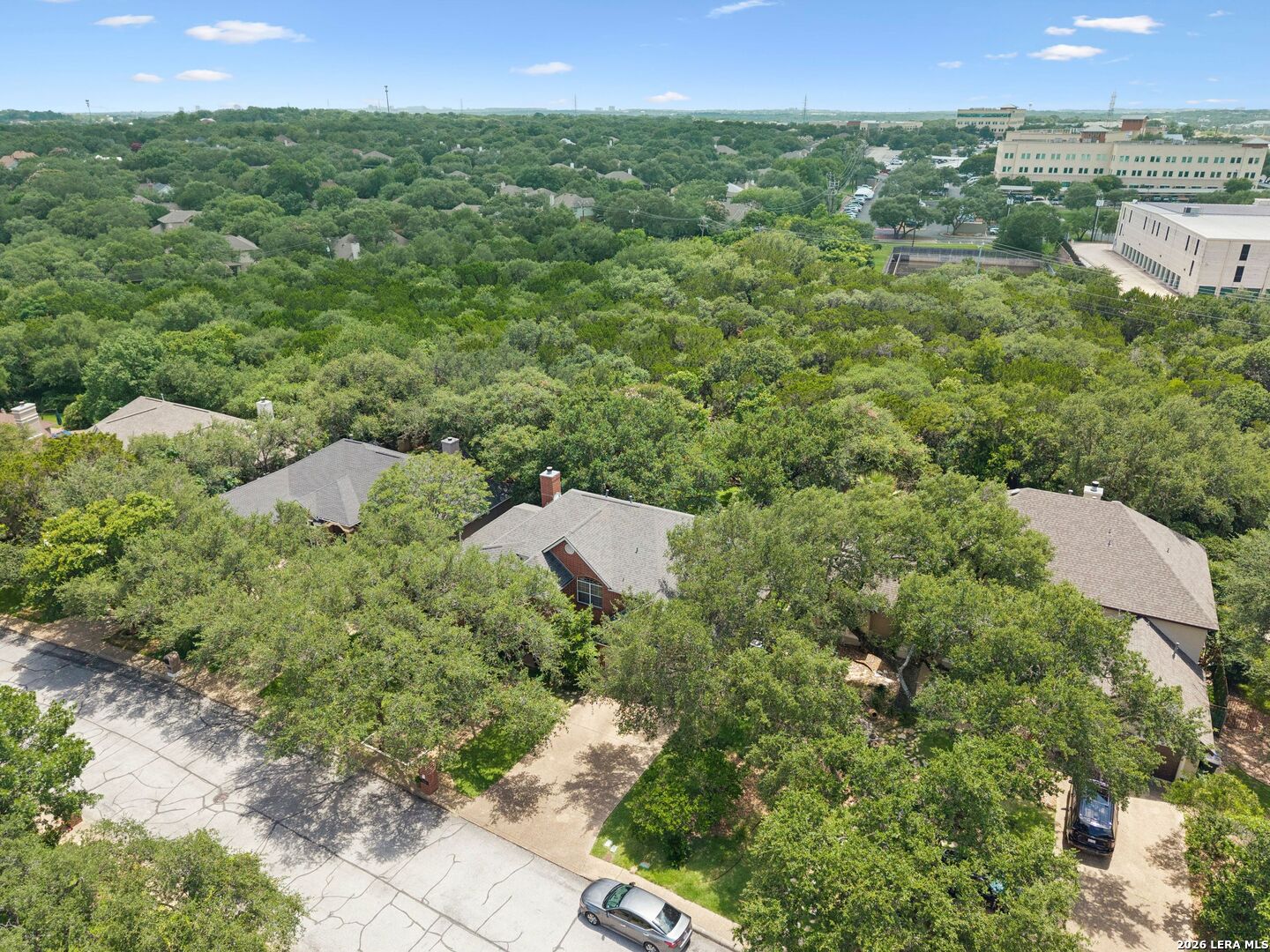 2326 Fountain Way San Antonio TX 78248