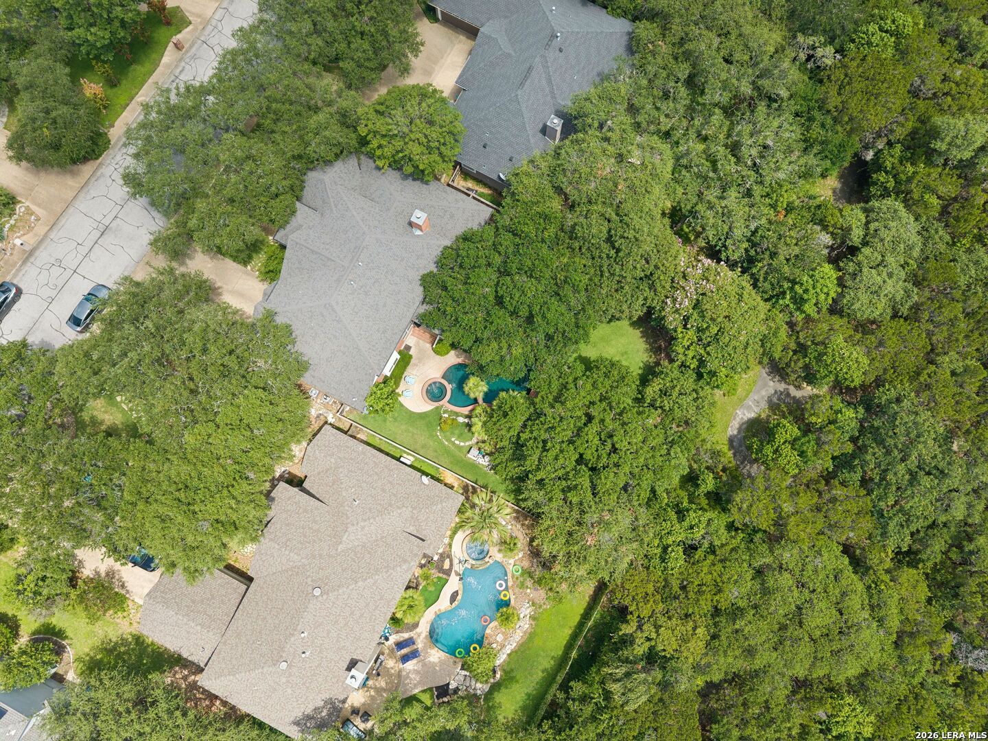 2326 Fountain Way San Antonio TX 78248
