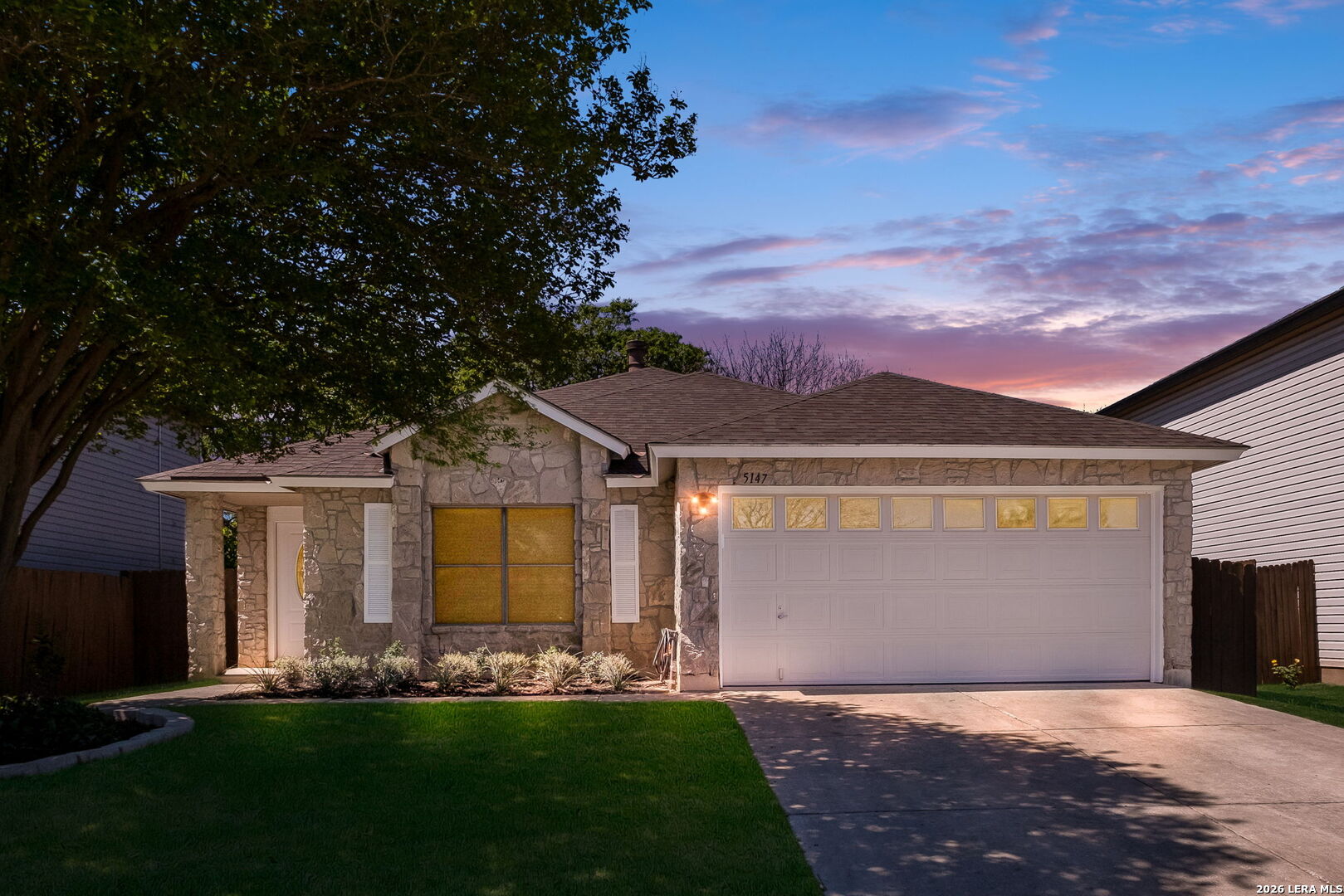 5147 Senisa Springs San Antonio TX 78251