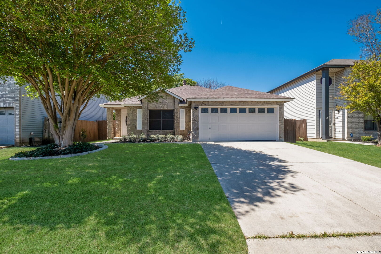 5147 Senisa Springs San Antonio TX 78251