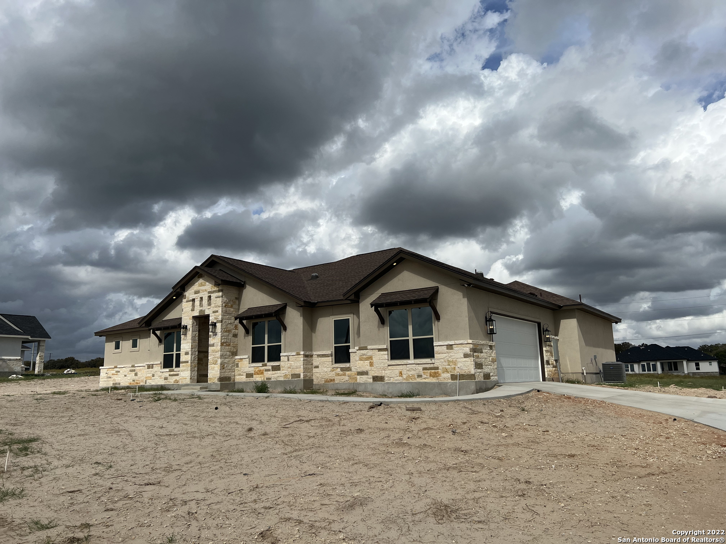149 Summer Meadow Drive La Vernia TX 78121