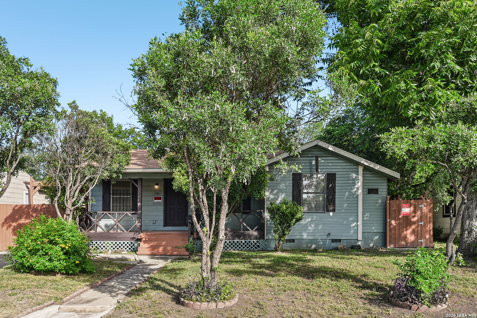 106 Rollins Avenue San Antonio TX 78228
