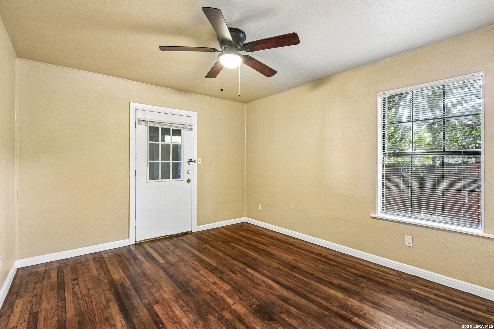 106 Rollins Avenue San Antonio TX 78228