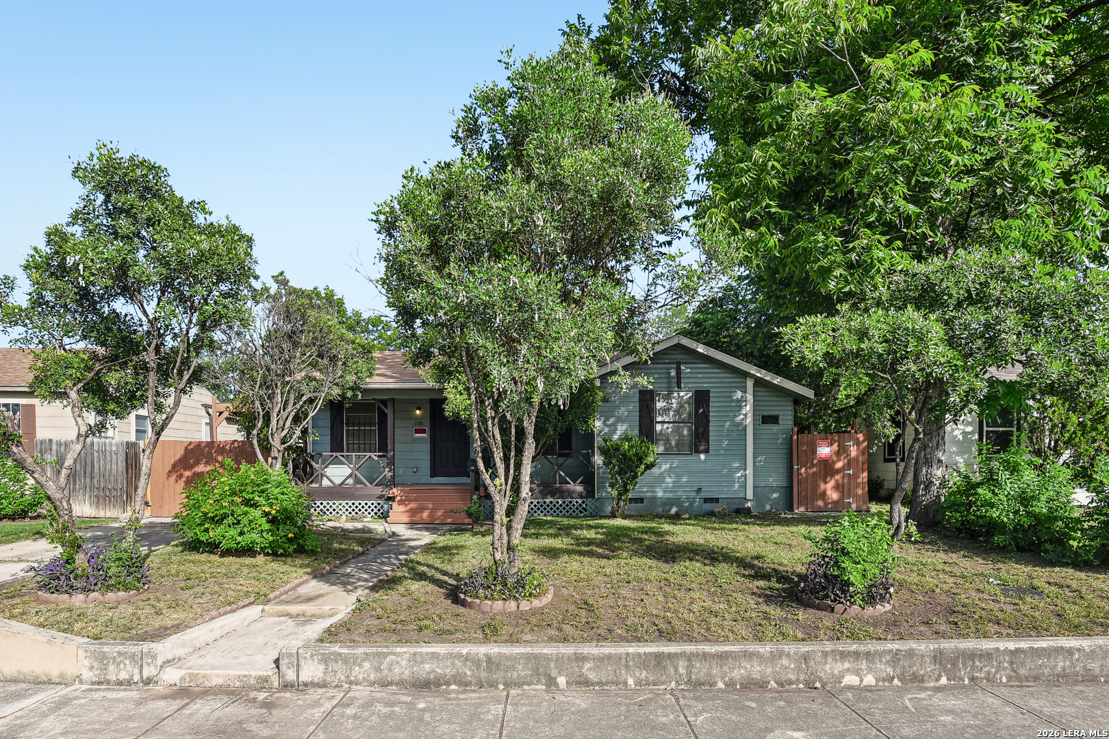 106 Rollins Avenue San Antonio TX 78228