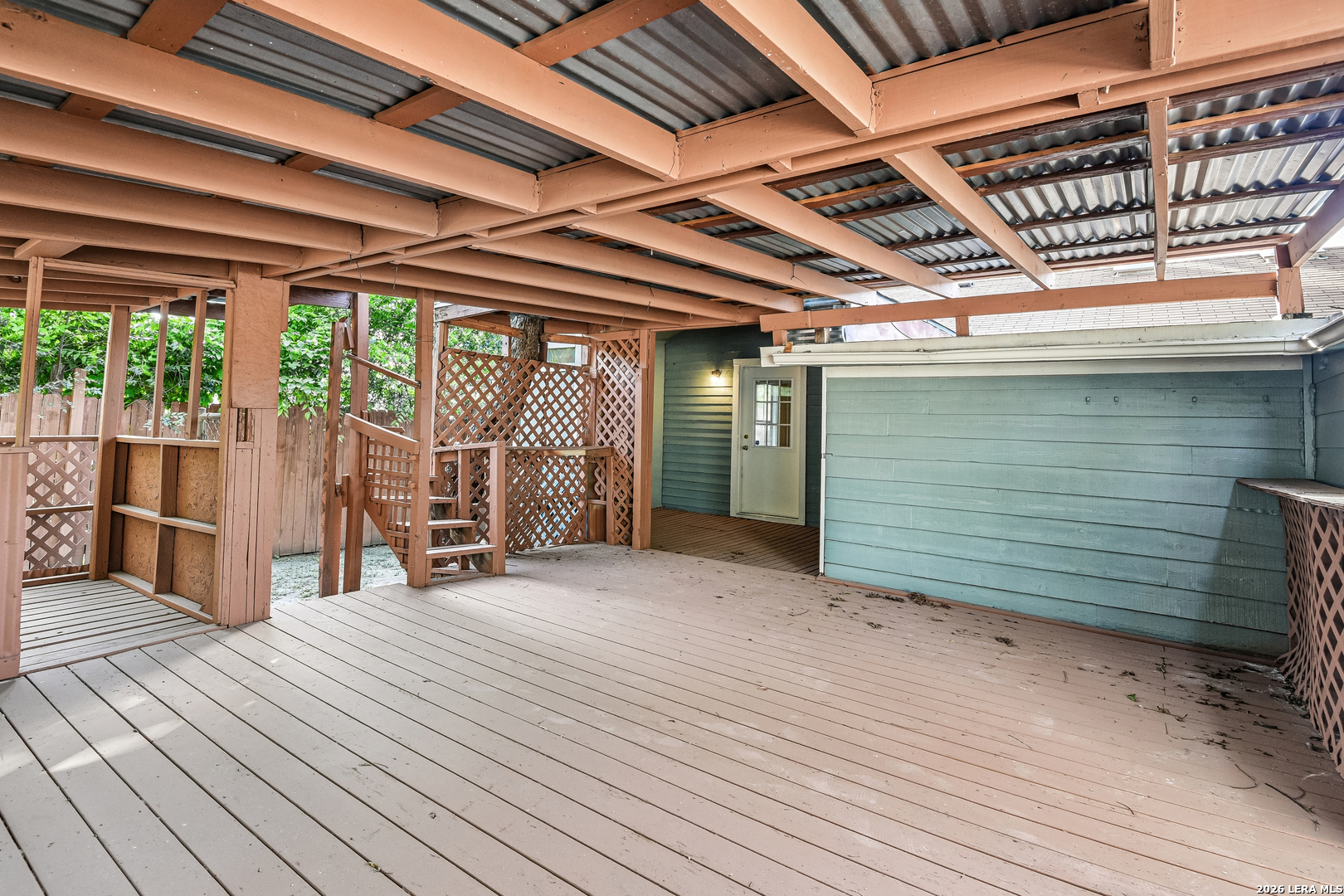 106 Rollins Avenue San Antonio TX 78228