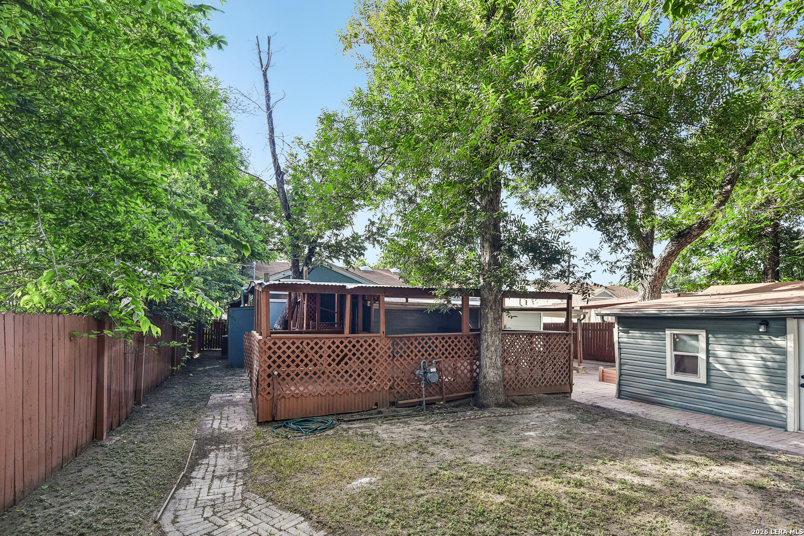 106 Rollins Avenue San Antonio TX 78228