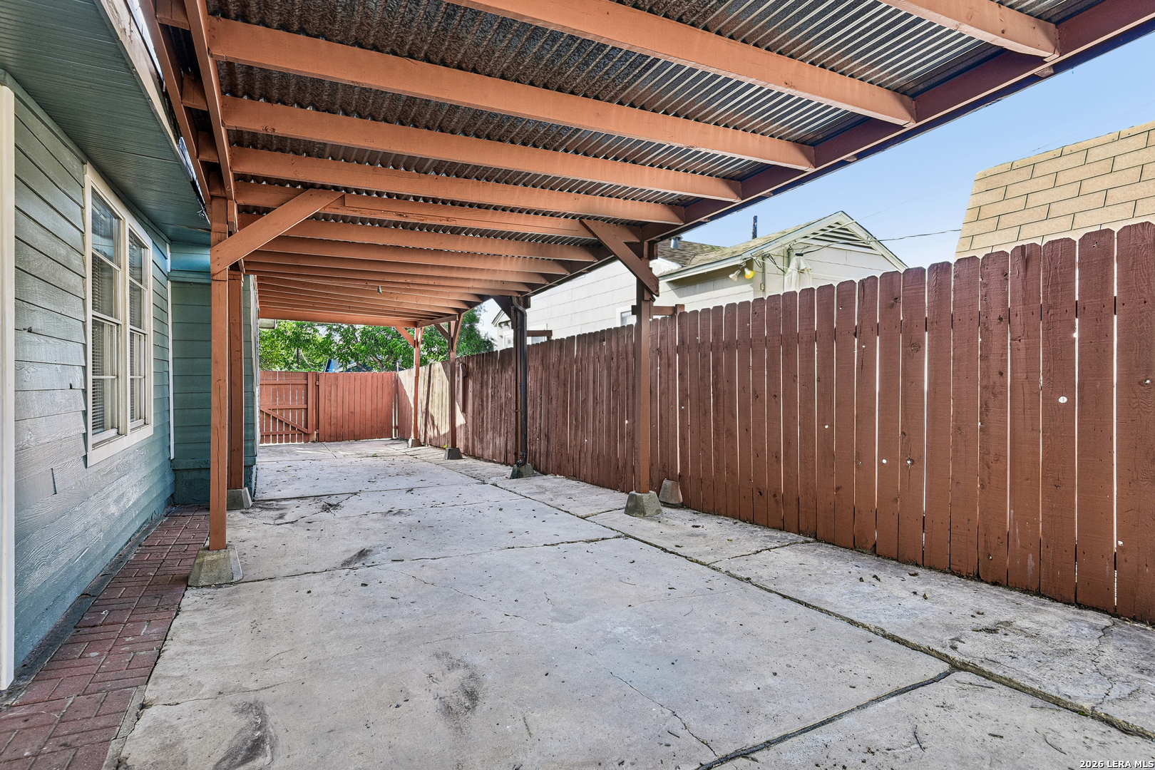 106 Rollins Avenue San Antonio TX 78228
