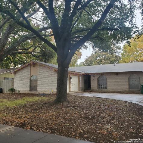 4255 Valleyfield Street San Antonio TX 78222