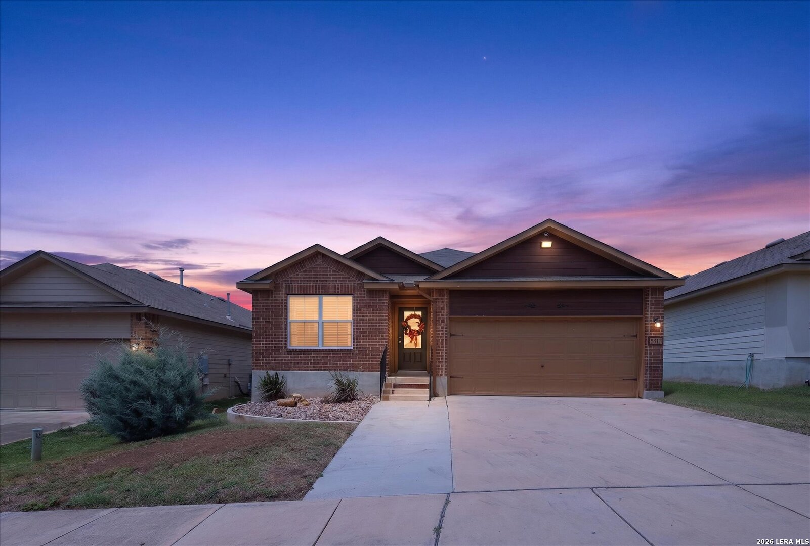 5511 Toledo Farm San Antonio TX 78222
