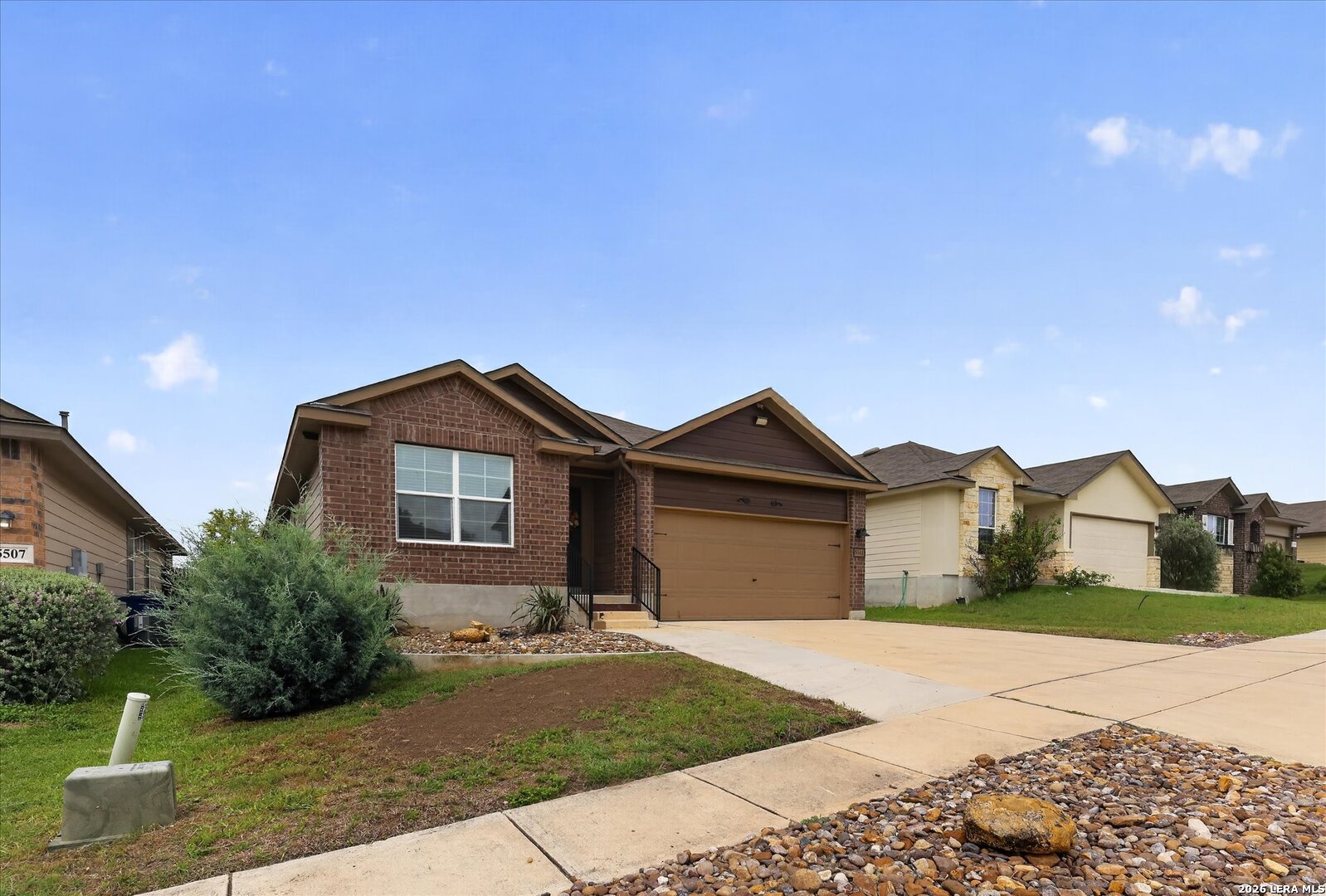 5511 Toledo Farm San Antonio TX 78222