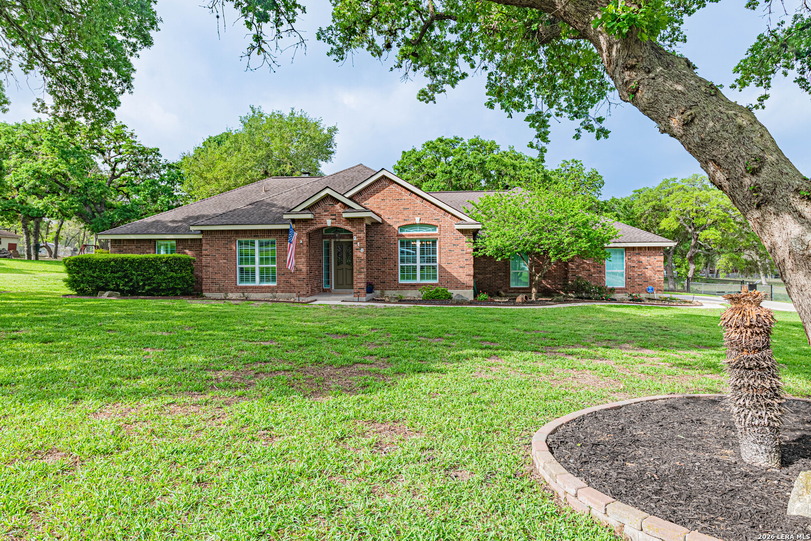 218 Deer Ridge La Vernia TX 78121