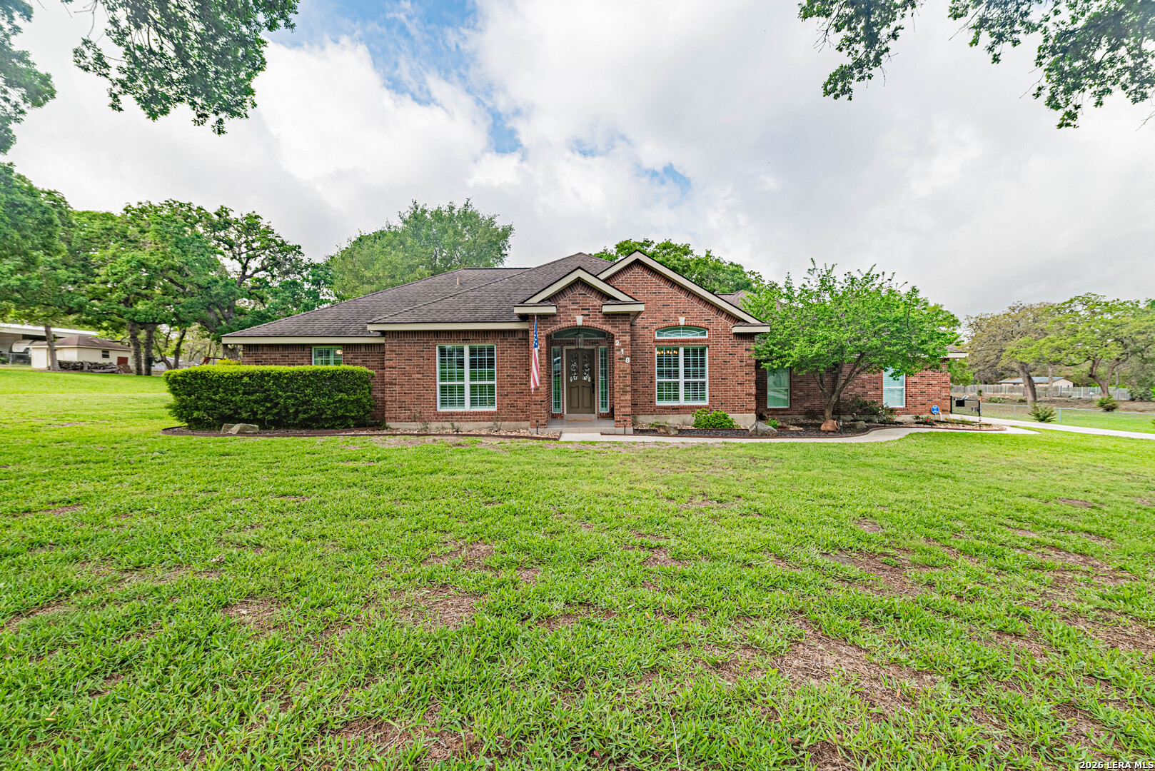 218 Deer Ridge La Vernia TX 78121