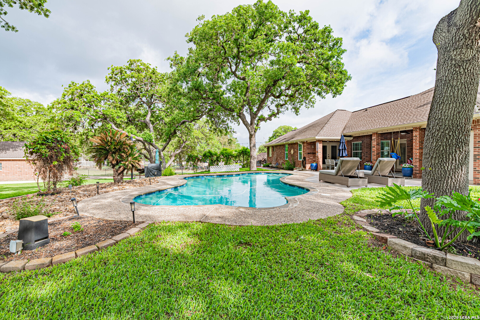 218 Deer Ridge La Vernia TX 78121